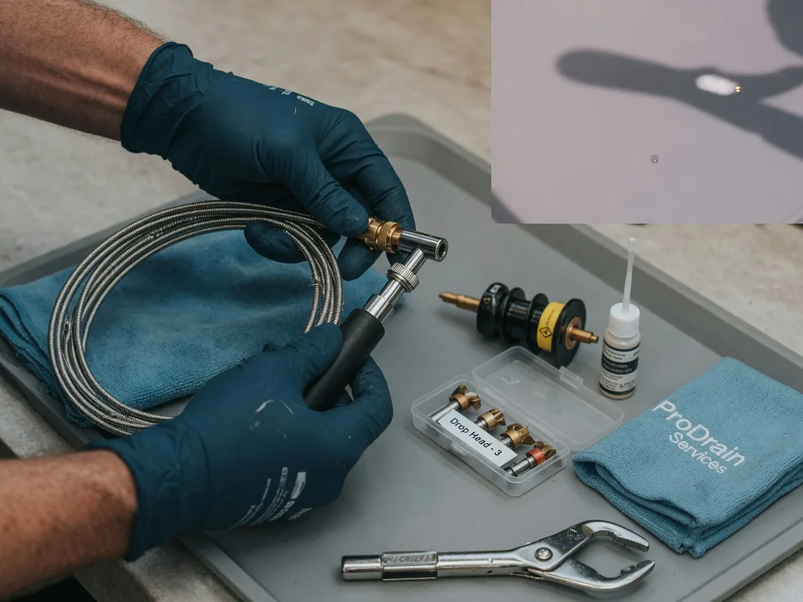 Why choose Drain Cleaning in Honeyville, UT